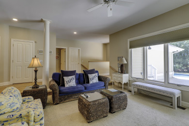 Lake House 3 Junket- 2nd Row (25 yards) to the Ocean w LARGE 40' x 22' Private Pool, , on Atlantic Ocean - Hilton Head Island in South Carolina - Lakehouse Vacation Rental - Lake Home for rent on LakeHouseVacations.com