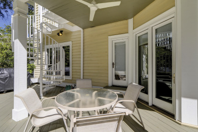 Lake House 3 Junket- 2nd Row (25 yards) to the Ocean w LARGE 40' x 22' Private Pool, , on Atlantic Ocean - Hilton Head Island in South Carolina - Lakehouse Vacation Rental - Lake Home for rent on LakeHouseVacations.com