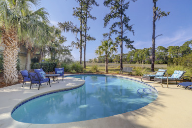 Lake House 70 S. Sea Pines-Beautiful Views of Braddock Cove & Quick Walk to the Beach., , on Atlantic Ocean - Hilton Head Island in South Carolina - Lakehouse Vacation Rental - Lake Home for rent on LakeHouseVacations.com