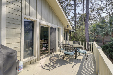 Lake House 70 S. Sea Pines-Beautiful Views of Braddock Cove & Quick Walk to the Beach., , on Atlantic Ocean - Hilton Head Island in South Carolina - Lakehouse Vacation Rental - Lake Home for rent on LakeHouseVacations.com