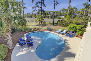 Lake House 70 S. Sea Pines-Beautiful Views of Braddock Cove & Quick Walk to the Beach., , on Atlantic Ocean - Hilton Head Island in South Carolina - Lakehouse Vacation Rental - Lake Home for rent on LakeHouseVacations.com