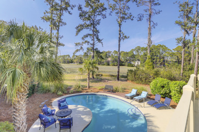 Lake House 70 S. Sea Pines-Beautiful Views of Braddock Cove & Quick Walk to the Beach., , on Atlantic Ocean - Hilton Head Island in South Carolina - Lakehouse Vacation Rental - Lake Home for rent on LakeHouseVacations.com