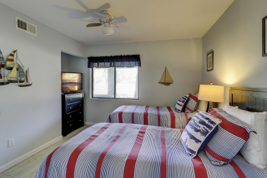 Lake House 70 S. Sea Pines-Beautiful Views of Braddock Cove & Quick Walk to the Beach., , on Atlantic Ocean - Hilton Head Island in South Carolina - Lakehouse Vacation Rental - Lake Home for rent on LakeHouseVacations.com