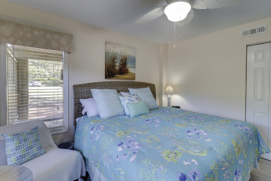 Lake House 70 S. Sea Pines-Beautiful Views of Braddock Cove & Quick Walk to the Beach., , on Atlantic Ocean - Hilton Head Island in South Carolina - Lakehouse Vacation Rental - Lake Home for rent on LakeHouseVacations.com