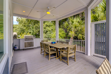 Lake House 52 N. Forest Beach-5th row(176 yard walk) to ocean w elevator & much more!, , on Atlantic Ocean - Hilton Head Island in South Carolina - Lakehouse Vacation Rental - Lake Home for rent on LakeHouseVacations.com