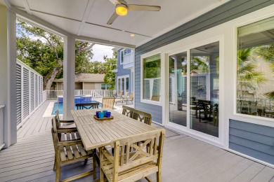 Lake House 52 N. Forest Beach-5th row(176 yard walk) to ocean w elevator & much more!, , on Atlantic Ocean - Hilton Head Island in South Carolina - Lakehouse Vacation Rental - Lake Home for rent on LakeHouseVacations.com