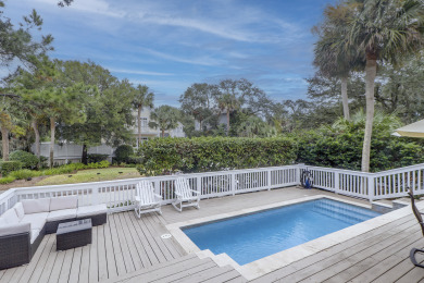 Lake House 28 Sandpiper-Great 5***** Home, New Management, 61 yards to the beach., , on Atlantic Ocean - Hilton Head Island in South Carolina - Lakehouse Vacation Rental - Lake Home for rent on LakeHouseVacations.com