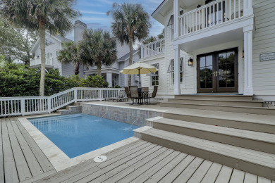 Lake House 28 Sandpiper-Great 5***** Home, New Management, 61 yards to the beach., , on Atlantic Ocean - Hilton Head Island in South Carolina - Lakehouse Vacation Rental - Lake Home for rent on LakeHouseVacations.com