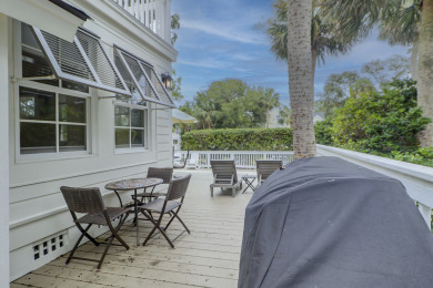 Lake House 28 Sandpiper-Great 5***** Home, New Management, 61 yards to the beach., , on Atlantic Ocean - Hilton Head Island in South Carolina - Lakehouse Vacation Rental - Lake Home for rent on LakeHouseVacations.com