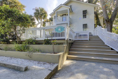 Lake House 28 Sandpiper-Great 5***** Home, New Management, 61 yards to the beach., , on Atlantic Ocean - Hilton Head Island in South Carolina - Lakehouse Vacation Rental - Lake Home for rent on LakeHouseVacations.com