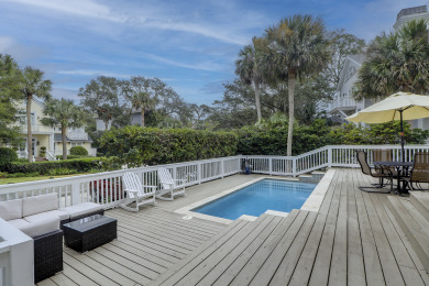 Lake House 28 Sandpiper-Great 5***** Home, New Management, 61 yards to the beach., , on Atlantic Ocean - Hilton Head Island in South Carolina - Lakehouse Vacation Rental - Lake Home for rent on LakeHouseVacations.com