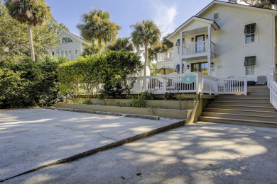 Lake House 28 Sandpiper-Great 5***** Home, New Management, 61 yards to the beach., , on Atlantic Ocean - Hilton Head Island in South Carolina - Lakehouse Vacation Rental - Lake Home for rent on LakeHouseVacations.com