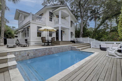 Lake House 28 Sandpiper-Great 5***** Home, New Management, 61 yards to the beach., , on Atlantic Ocean - Hilton Head Island in South Carolina - Lakehouse Vacation Rental - Lake Home for rent on LakeHouseVacations.com