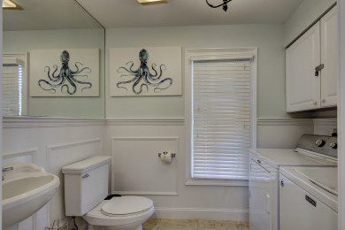 Lake House 28 Sandpiper-Great 5***** Home, New Management, 61 yards to the beach., , on Atlantic Ocean - Hilton Head Island in South Carolina - Lakehouse Vacation Rental - Lake Home for rent on LakeHouseVacations.com