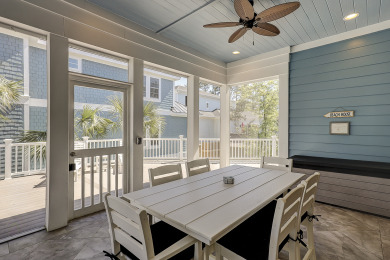 Lake House 4 Shore Crest Ln-352 Yards to the Beach, Screened Porch, Pool & Ping Pong, , on Atlantic Ocean - Hilton Head Island in South Carolina - Lakehouse Vacation Rental - Lake Home for rent on LakeHouseVacations.com