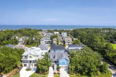 Lake House 4 Shore Crest Ln-352 Yards to the Beach, Screened Porch, Pool & Ping Pong, , on Atlantic Ocean - Hilton Head Island in South Carolina - Lakehouse Vacation Rental - Lake Home for rent on LakeHouseVacations.com