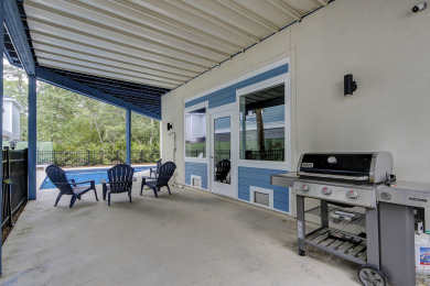 Lake House 4 Shore Crest Ln-352 Yards to the Beach, Screened Porch, Pool & Ping Pong, , on Atlantic Ocean - Hilton Head Island in South Carolina - Lakehouse Vacation Rental - Lake Home for rent on LakeHouseVacations.com
