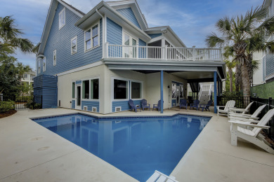 Lake House 4 Shore Crest Ln-352 Yards to the Beach, Screened Porch, Pool & Ping Pong, , on Atlantic Ocean - Hilton Head Island in South Carolina - Lakehouse Vacation Rental - Lake Home for rent on LakeHouseVacations.com