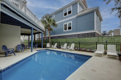 Lake House 4 Shore Crest Ln-352 Yards to the Beach, Screened Porch, Pool & Ping Pong, , on Atlantic Ocean - Hilton Head Island in South Carolina - Lakehouse Vacation Rental - Lake Home for rent on LakeHouseVacations.com