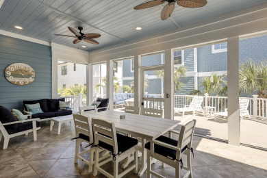 Lake House 4 Shore Crest Ln-352 Yards to the Beach, Screened Porch, Pool & Ping Pong, , on Atlantic Ocean - Hilton Head Island in South Carolina - Lakehouse Vacation Rental - Lake Home for rent on LakeHouseVacations.com