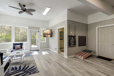 Lake House 4 Shore Crest Ln-352 Yards to the Beach, Screened Porch, Pool & Ping Pong, , on Atlantic Ocean - Hilton Head Island in South Carolina - Lakehouse Vacation Rental - Lake Home for rent on LakeHouseVacations.com