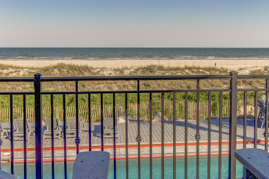Lake House 9 Driftwood-Dog-Friendly, Oceanfront Home w Large 20 ft x 50 ft Pool., , on Atlantic Ocean - Hilton Head Island in South Carolina - Lakehouse Vacation Rental - Lake Home for rent on LakeHouseVacations.com