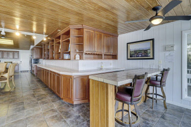Lake House 9 Driftwood-Dog-Friendly, Oceanfront Home w Large 20 ft x 50 ft Pool., , on Atlantic Ocean - Hilton Head Island in South Carolina - Lakehouse Vacation Rental - Lake Home for rent on LakeHouseVacations.com