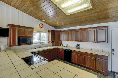 Lake House 9 Driftwood-Dog-Friendly, Oceanfront Home w Large 20 ft x 50 ft Pool., , on Atlantic Ocean - Hilton Head Island in South Carolina - Lakehouse Vacation Rental - Lake Home for rent on LakeHouseVacations.com