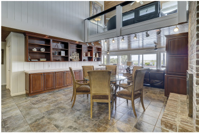 Lake House 9 Driftwood-Dog-Friendly, Oceanfront Home w Large 20 ft x 50 ft Pool., , on Atlantic Ocean - Hilton Head Island in South Carolina - Lakehouse Vacation Rental - Lake Home for rent on LakeHouseVacations.com