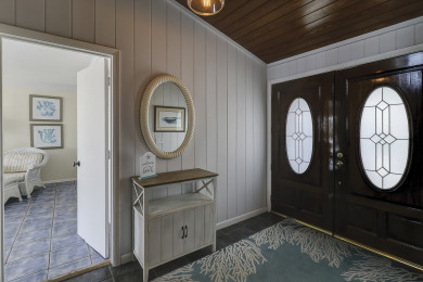 Lake House 9 Driftwood-Dog-Friendly, Oceanfront Home w Large 20 ft x 50 ft Pool., , on Atlantic Ocean - Hilton Head Island in South Carolina - Lakehouse Vacation Rental - Lake Home for rent on LakeHouseVacations.com
