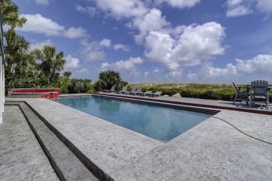 Lake House 9 Driftwood-Dog-Friendly, Oceanfront Home w Large 20 ft x 50 ft Pool., , on Atlantic Ocean - Hilton Head Island in South Carolina - Lakehouse Vacation Rental - Lake Home for rent on LakeHouseVacations.com
