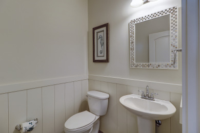 Lake House 40 N. Forest Beach-New Owners & Vrbo listing - 176 Yard walk to the beach., , on Atlantic Ocean - Hilton Head Island in South Carolina - Lakehouse Vacation Rental - Lake Home for rent on LakeHouseVacations.com