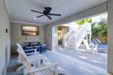 Lake House 40 N. Forest Beach-New Owners & Vrbo listing - 176 Yard walk to the beach., , on Atlantic Ocean - Hilton Head Island in South Carolina - Lakehouse Vacation Rental - Lake Home for rent on LakeHouseVacations.com