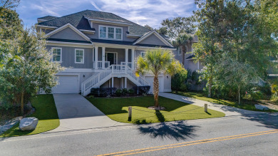 Lake House 40 N. Forest Beach-New Owners & Vrbo listing - 176 Yard walk to the beach., , on Atlantic Ocean - Hilton Head Island in South Carolina - Lakehouse Vacation Rental - Lake Home for rent on LakeHouseVacations.com