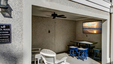 Lake House 40 N. Forest Beach-New Owners & Vrbo listing - 176 Yard walk to the beach., , on Atlantic Ocean - Hilton Head Island in South Carolina - Lakehouse Vacation Rental - Lake Home for rent on LakeHouseVacations.com