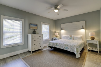 Lake House 40 N. Forest Beach-New Owners & Vrbo listing - 176 Yard walk to the beach., , on Atlantic Ocean - Hilton Head Island in South Carolina - Lakehouse Vacation Rental - Lake Home for rent on LakeHouseVacations.com