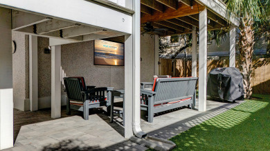 Lake House 40 N. Forest Beach-New Owners & Vrbo listing - 176 Yard walk to the beach., , on Atlantic Ocean - Hilton Head Island in South Carolina - Lakehouse Vacation Rental - Lake Home for rent on LakeHouseVacations.com