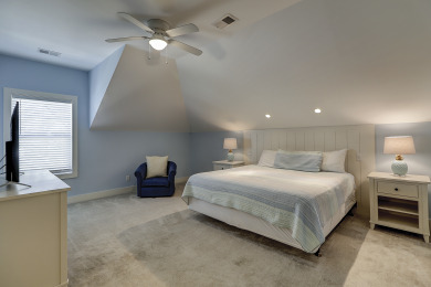 Lake House 40 N. Forest Beach-New Owners & Vrbo listing - 176 Yard walk to the beach., , on Atlantic Ocean - Hilton Head Island in South Carolina - Lakehouse Vacation Rental - Lake Home for rent on LakeHouseVacations.com