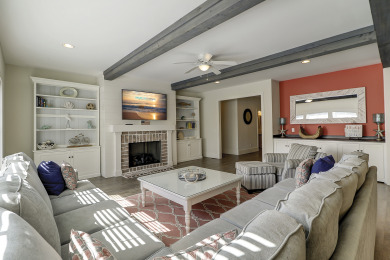 Lake House 40 N. Forest Beach-New Owners & Vrbo listing - 176 Yard walk to the beach., , on Atlantic Ocean - Hilton Head Island in South Carolina - Lakehouse Vacation Rental - Lake Home for rent on LakeHouseVacations.com