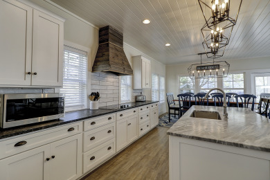 Lake House 40 N. Forest Beach-New Owners & Vrbo listing - 176 Yard walk to the beach., , on Atlantic Ocean - Hilton Head Island in South Carolina - Lakehouse Vacation Rental - Lake Home for rent on LakeHouseVacations.com