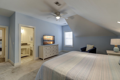 Lake House 40 N. Forest Beach-New Owners & Vrbo listing - 176 Yard walk to the beach., , on Atlantic Ocean - Hilton Head Island in South Carolina - Lakehouse Vacation Rental - Lake Home for rent on LakeHouseVacations.com