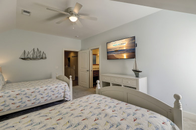 Lake House 40 N. Forest Beach-New Owners & Vrbo listing - 176 Yard walk to the beach., , on Atlantic Ocean - Hilton Head Island in South Carolina - Lakehouse Vacation Rental - Lake Home for rent on LakeHouseVacations.com