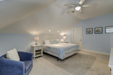 Lake House 40 N. Forest Beach-New Owners & Vrbo listing - 176 Yard walk to the beach., , on Atlantic Ocean - Hilton Head Island in South Carolina - Lakehouse Vacation Rental - Lake Home for rent on LakeHouseVacations.com