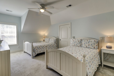 Lake House 40 N. Forest Beach-New Owners & Vrbo listing - 176 Yard walk to the beach., , on Atlantic Ocean - Hilton Head Island in South Carolina - Lakehouse Vacation Rental - Lake Home for rent on LakeHouseVacations.com