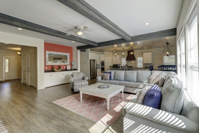 Lake House 40 N. Forest Beach-New Owners & Vrbo listing - 176 Yard walk to the beach., , on Atlantic Ocean - Hilton Head Island in South Carolina - Lakehouse Vacation Rental - Lake Home for rent on LakeHouseVacations.com