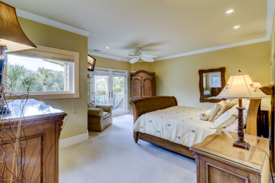 Lake House 4 Beach Lagoon Rd - GORGEOUS 6 bedroom home in Sea Pines & Private Pool, , on Atlantic Ocean - Hilton Head Island in South Carolina - Lakehouse Vacation Rental - Lake Home for rent on LakeHouseVacations.com