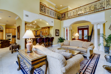 Lake House 4 Beach Lagoon Rd - GORGEOUS 6 bedroom home in Sea Pines & Private Pool, , on Atlantic Ocean - Hilton Head Island in South Carolina - Lakehouse Vacation Rental - Lake Home for rent on LakeHouseVacations.com