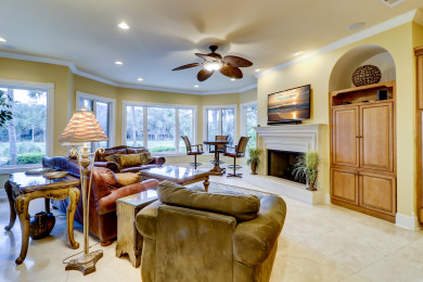 Lake House 4 Beach Lagoon Rd - GORGEOUS 6 bedroom home in Sea Pines & Private Pool, , on Atlantic Ocean - Hilton Head Island in South Carolina - Lakehouse Vacation Rental - Lake Home for rent on LakeHouseVacations.com