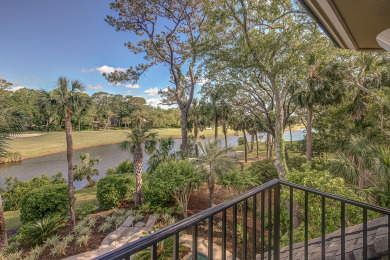 Lake House 4 Beach Lagoon Rd - GORGEOUS 6 bedroom home in Sea Pines & Private Pool, , on Atlantic Ocean - Hilton Head Island in South Carolina - Lakehouse Vacation Rental - Lake Home for rent on LakeHouseVacations.com