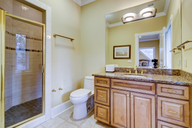 Lake House 4 Beach Lagoon Rd - GORGEOUS 6 bedroom home in Sea Pines & Private Pool, , on Atlantic Ocean - Hilton Head Island in South Carolina - Lakehouse Vacation Rental - Lake Home for rent on LakeHouseVacations.com